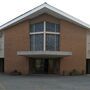 St John the Apostle Catholic Church - Roodepoort, Gauteng