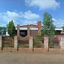 St Albert Catholic Church - Vosloorus, Gauteng