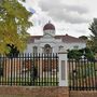 Our Lady of Grace Catholic Church - Heidelberg, Gauteng