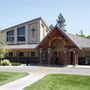 Our Lady of Fatima - Spokane, Washington