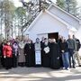 Russian Orthodox Church of the Reigning Mother of God - Charlotte, North Carolina