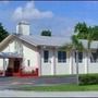 Holy Cross Orthodox Church - Hollywood, Florida