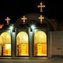 Virgin Mary Coptic Orthodox Church - Los Angeles, California