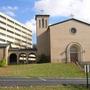 Annunciation Orthodox Church - Chattanooga, Tennessee