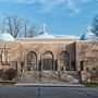 Saints Constantine and Helen Orthodox Church - Wauwatosa, Wisconsin