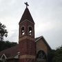 Sacred Monastery of Saint Nina - Union Bridge, Maryland