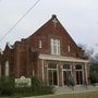 Saint Anthony the Great Orthodox Church - San Antonio, Texas