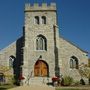 Holy Trinity Orthodox Church - Concord, New Hampshire