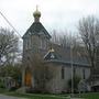 Holy Assumption Orthodox Church - Marblehead, Ohio