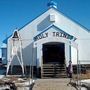 Holy Trinity Orthodox Church - Kasigluk, Alaska