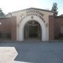 Saint Augustine Coptic Orthodox Church - Martinez, Georgia