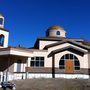 Transfiguration of Our Savior Orthodox Church - Anchorage, Alaska