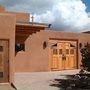 Saint Juliana of Lazarevo Russian Orthodox Church - Santa Fe, New Mexico