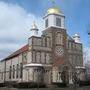 Saint Nicholas Orthodox Church - Scranton, Pennsylvania