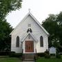 Saint John the Baptist Orthodox Church - Stratford, Connecticut