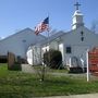 Saint Stephen the Protomartyr Orthodox Church - South Plainfield, New Jersey