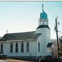 Saints Peter and Paul Orthodox Church - Central City, Pennsylvania