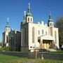 Saint Mary Protectress Ukrainian Orthodox Church - Rochester, New York