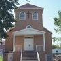 Holy Ascension Ukrainian Orthodox Church - Nanty-Glo, Pennsylvania