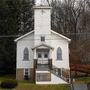 All Saints Orthodox Church - Amsterdam, Ohio