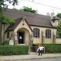 Our Lady of Kazan Russian Orthodox Church - Newark, New Jersey