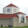 Assumption of Mary Orthodox Church - Manchester, New Hampshire