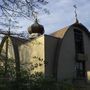 Holy Trinity Orthodox Cathedral - Boston, Massachusetts