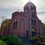 Assumption of the Blessed Virgin Mary Serbian Orthodox Church - Fair Oaks, California