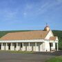 Assumption of Mary Orthodox Church - Windham, New York