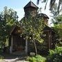 Holy Assumption Orthodox Monastery - Calistoga, California