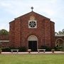 Saint Anthony Orthodox Church - San Diego, California