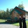 Saint Herman Orthodox Church - Wasilla, Alaska