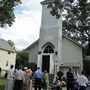 Saint George Russian Orthodox Church - Michigan City, Indiana