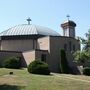 Holy Trinity Orthodox Church - Canton, Ohio