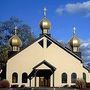 Holy Trinity Orthodox Church - Stroudsburg, Pennsylvania