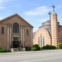 Holy Trinity Orthodox Church - Spokane, Washington