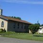 Saint Basil of Ostrog Serbian Orthodox Church - Chisholm, Minnesota