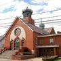 Assumption of the Virgin Mary Orthodox Church - Clifton, New Jersey