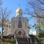 Saint Vladimir Russian Orthodox Memorial Church - Jackson, New Jersey