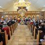 Holy Spirit Orthodox Church - Huntington, West Virginia