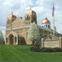 Saint Charalampus Orthodox Church - Canton, Ohio