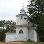 Holy Assumption Orthodox Church - Lublin, Wisconsin