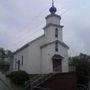 Transfiguration Orthodox Church - Steubenville, Ohio