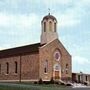 Saint Nicholas Serbian Orthodox Church - Johnstown, Pennsylvania