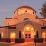 Saints Anargyroi Cosmas and Damian Orthodox Church - Rochester, Minnesota