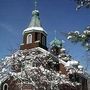 Holy Resurrection Orthodox Church - Claremont, New Hampshire