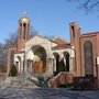 Saint George Orthodox Cathedral - Toledo, Ohio