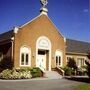 Dormition of the Virgin Mary Orthodox Church - Winchester, Virginia