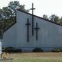 Saint Basil the Great Orthodox Church - Poquoson, Virginia