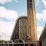 Saint George Romanian Orthodox Church - Canton, Ohio